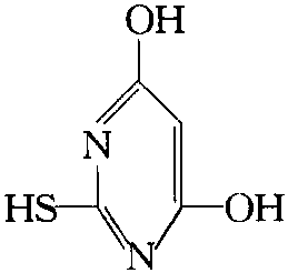 硫代巴比妥酸